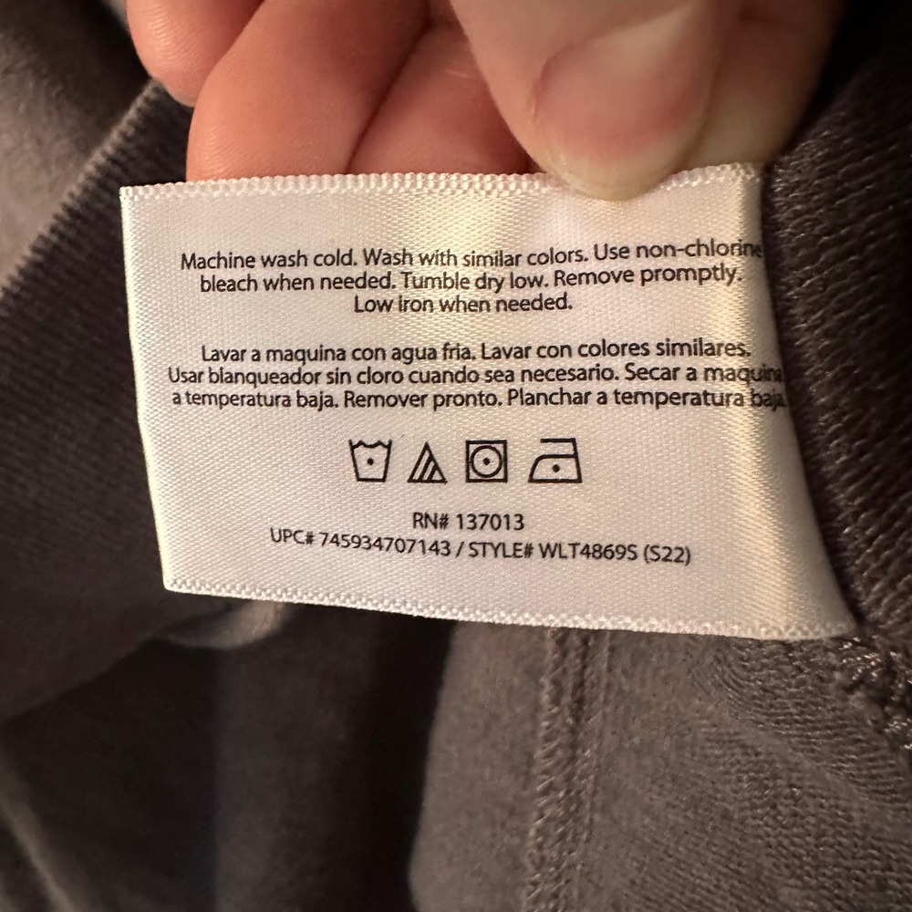 Wildfox "Easy Does It" sweatshirt - Picture 9 of 9
